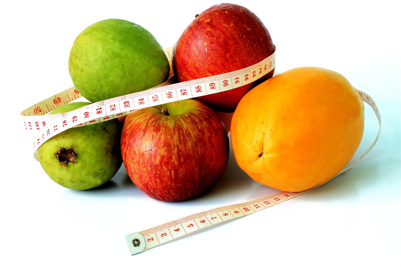 Using the Calorie Calculator for Effective Nutritional Planning